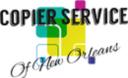 Copier Service Of New Orleans logo